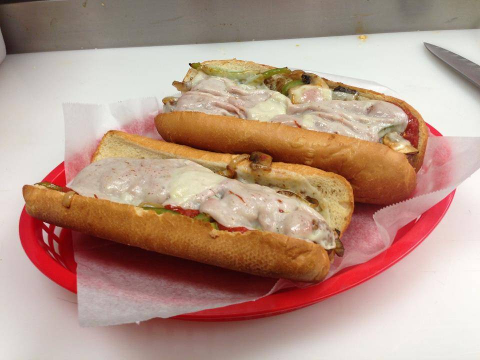 Manny & Olgas Pizza | meal delivery | 11222 Georgia Ave, Wheaton-Glenmont, MD 20902, USA | 3019626363 OR +1 301-962-6363