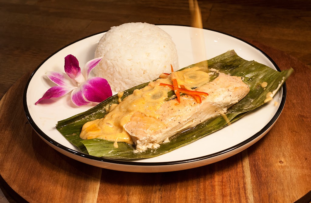 Zaya Thai Pantry | restaurant | 301 Hartz Ave Suite 103, Danville, CA 94526, USA | 9255679292 OR +1 925-567-9292