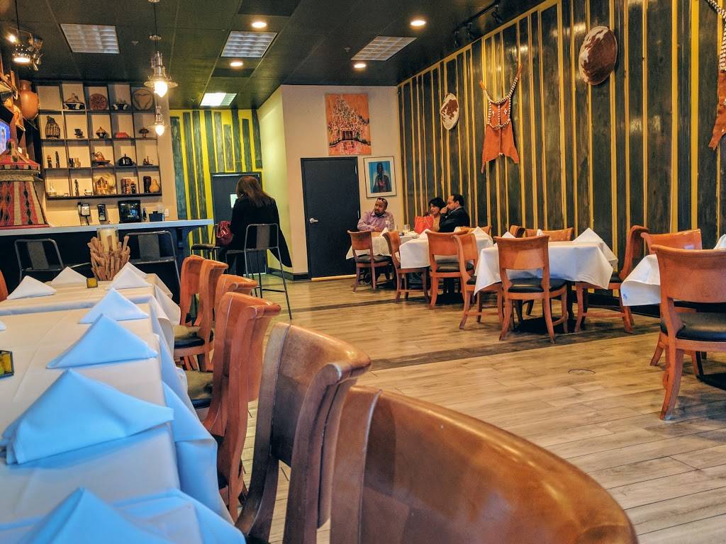 Ambassel Restaurant | restaurant | 5820 Seminary Rd D, Falls Church, VA 22041, USA | 5717335939 OR +1 571-733-5939