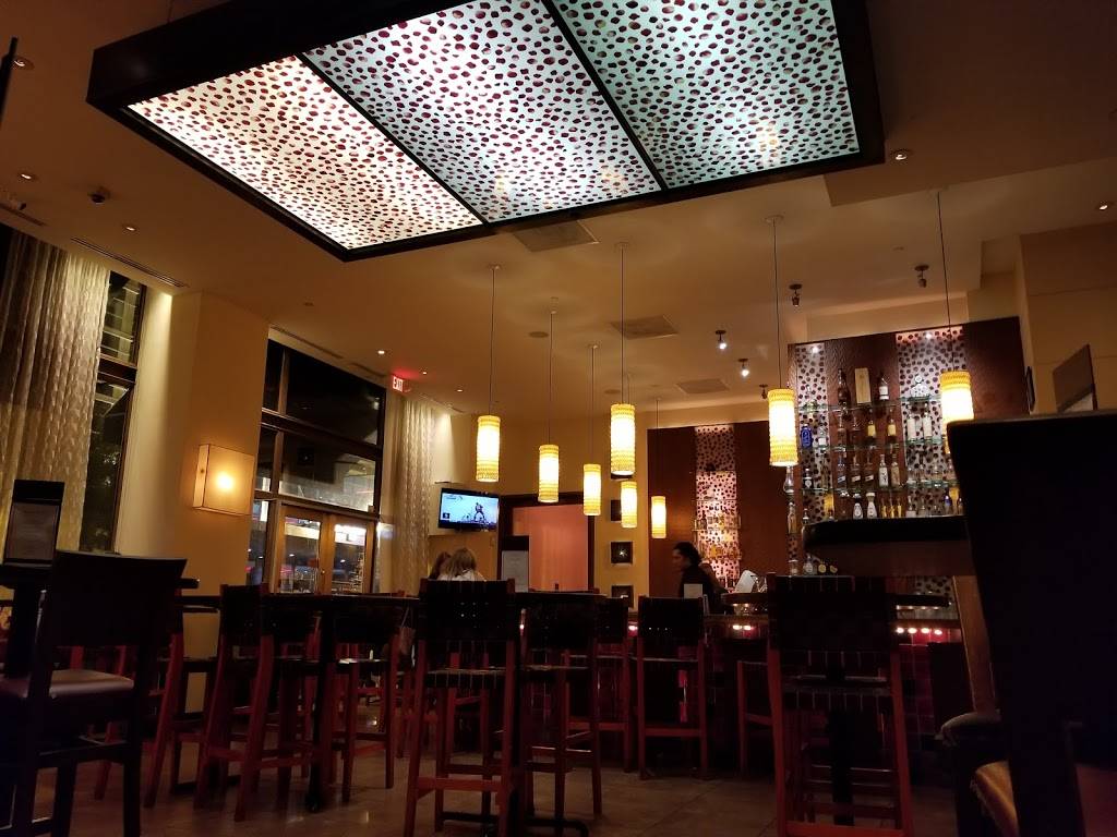 Rosa Mexicano | restaurant | 575 7th St NW, Washington, DC 20004, USA | 2027835522 OR +1 202-783-5522