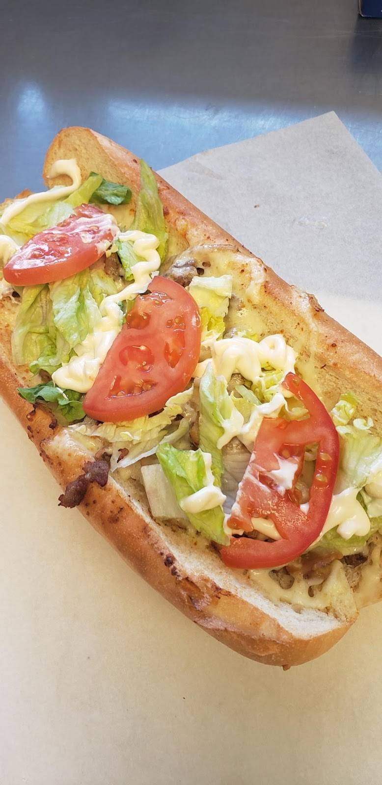 North Jersey Pizza Company | restaurant | 990 W State St, Salem, OH 44460, USA | 2345674441 OR +1 234-567-4441