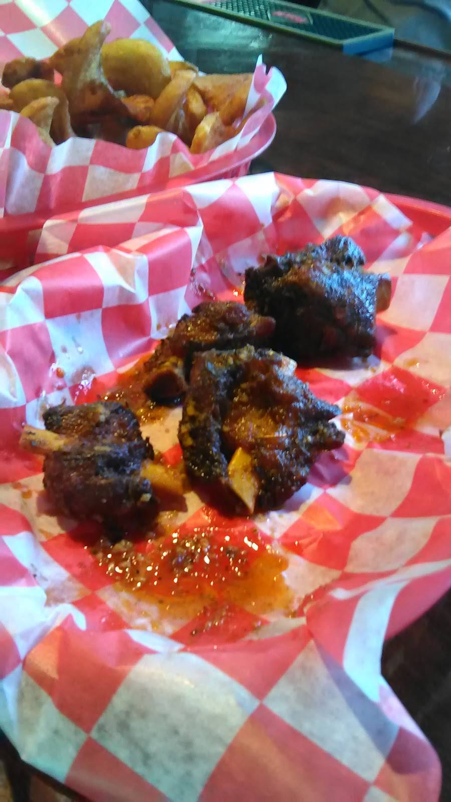 The Grateful Fed Pub | restaurant | 711 3rd Ave S, St. Petersburg, FL 33701, USA | 7278272316 OR +1 727-827-2316