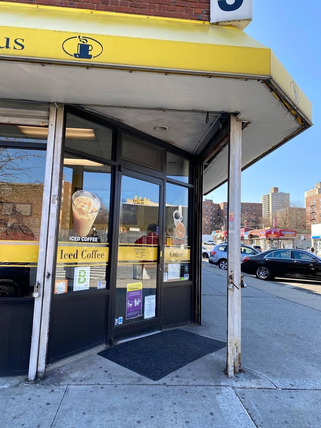 VR Bagelicious | bakery | 6401 108th St, Queens, NY 11375, USA | 7184593596 OR +1 718-459-3596