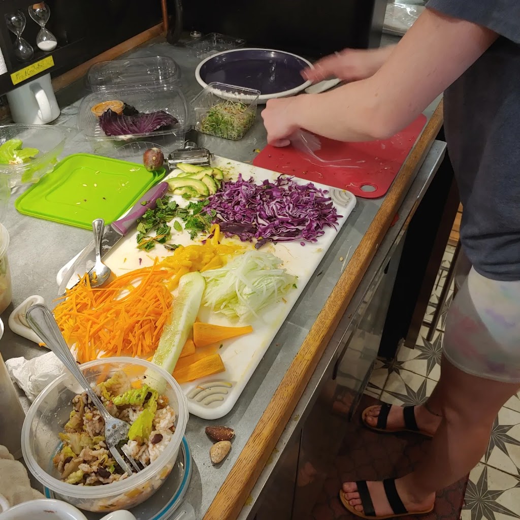 Karma Cleanse Cafe | cafe | 860 High St, Chestertown, MD 21620, USA | 4107781745 OR +1 410-778-1745