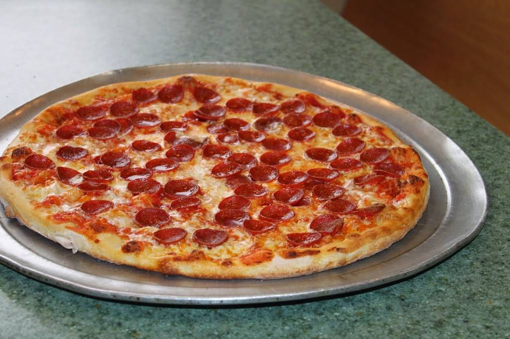 Tony Pepperoni | meal delivery | 4164 W Henrietta Rd, Rochester, NY 14623, USA | 5853342830 OR +1 585-334-2830