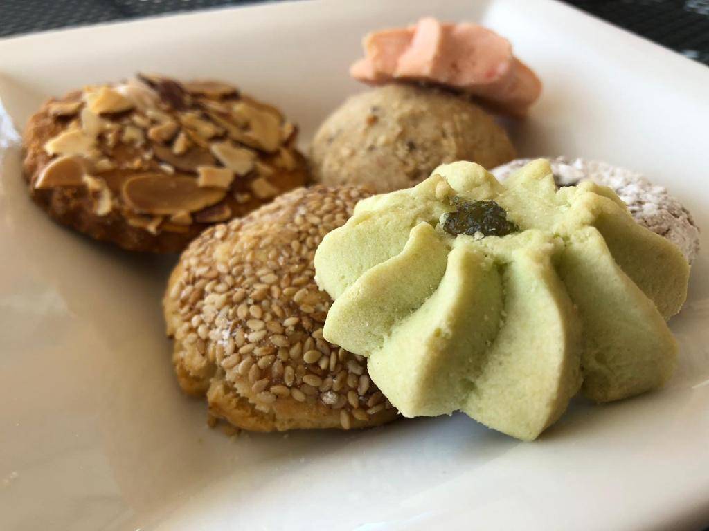 Opera French Cake and Pastry | cafe | 11414 N 56th St, Temple Terrace, Tampa, FL 33617, USA | 8135420235 OR +1 813-542-0235