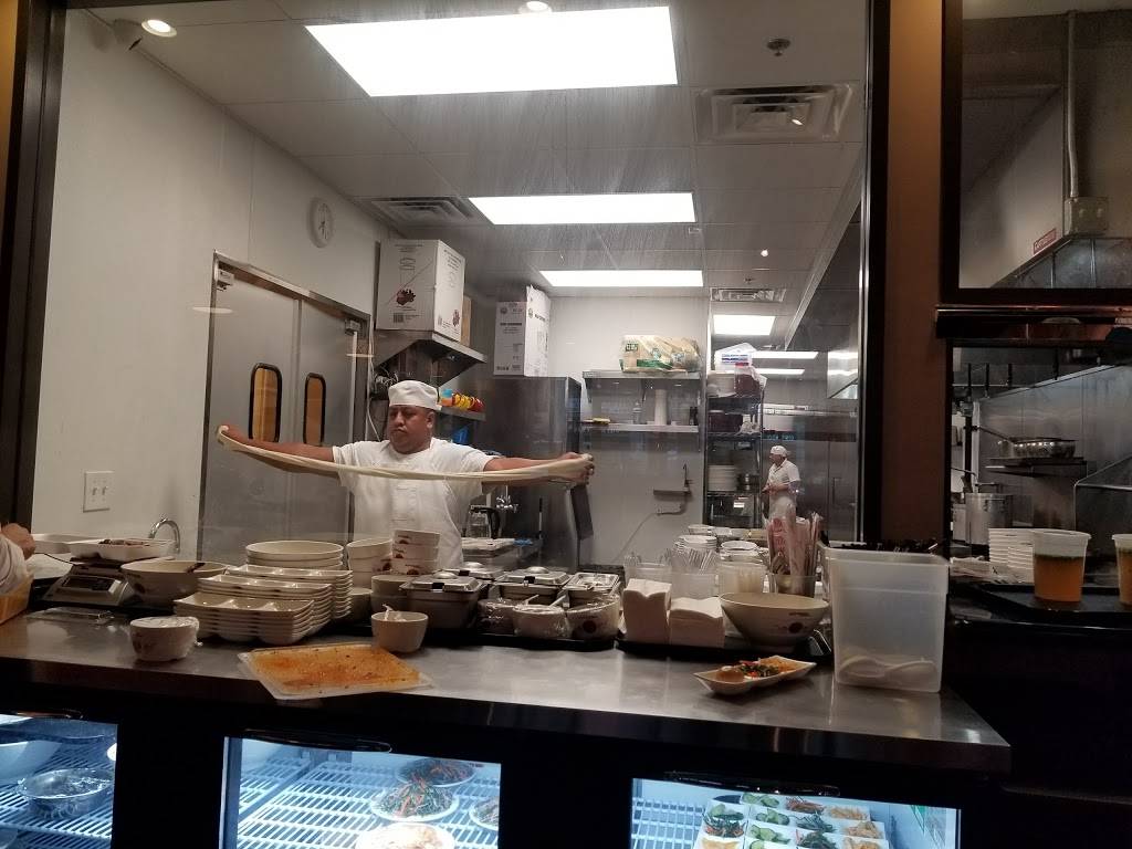 Strings Noodle 蘭州拉面 | restaurant | 9889 Bellaire Blvd d256, Houston, TX 77036, USA | 8322879643 OR +1 832-287-9643