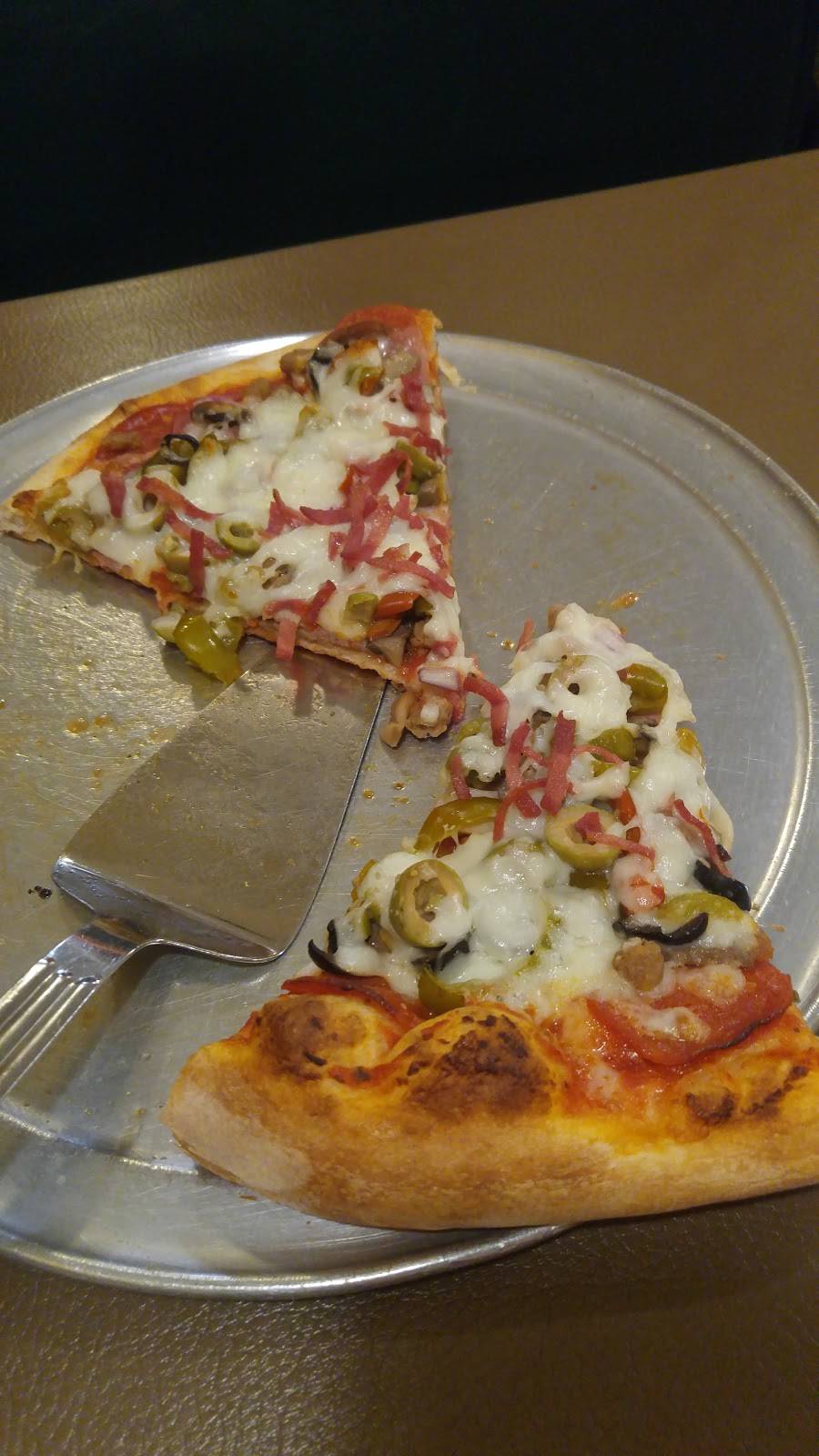 Bona Pizza | restaurant | 1449 Freeway Dr C, Reidsville, NC 27320, USA | 3363491919 OR +1 336-349-1919