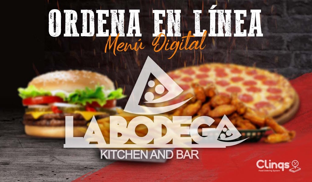 La Bodega Kitchen and Bar Restaurant | restaurant | 1950 Juan Sanchez Blvd, San Luis, AZ 85349, USA | 9285505003 OR +1 928-550-5003