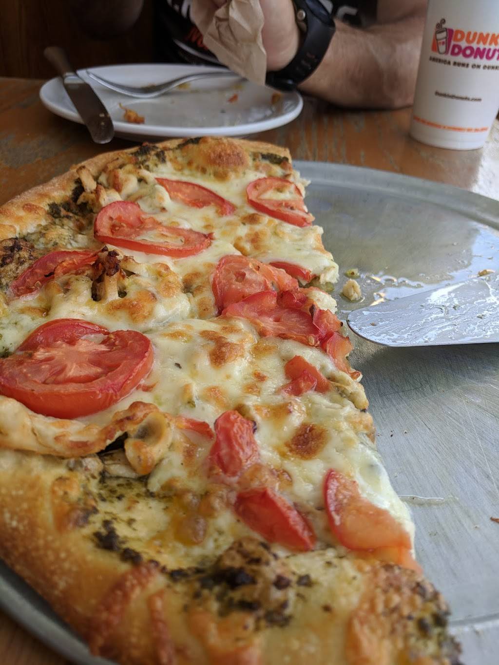 Hillside Pizza | restaurant | 77 Church St, Bernardston, MA 01337, USA | 4136480500 OR +1 413-648-0500