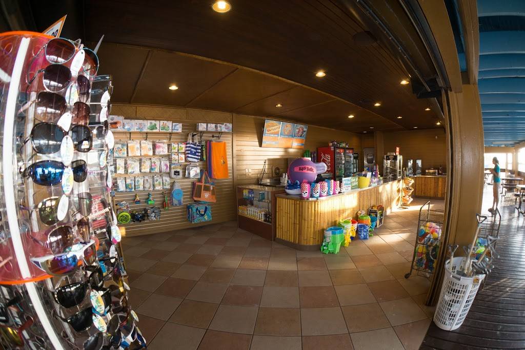 Barefoot Beach House | cafe | 332 S Gulfview Blvd, Clearwater, FL 33767, USA | 7274498070 OR +1 727-449-8070