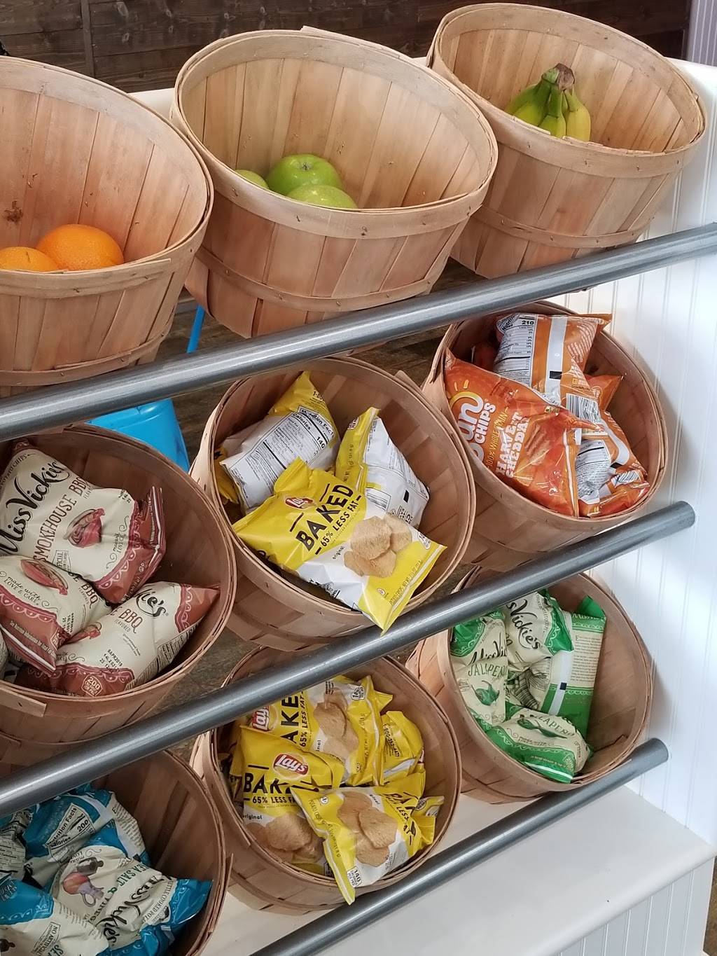 Tropical Smoothie Cafe | restaurant | 1033 Roberts Branch Pkwy #105, Columbia, SC 29203, USA | 8034624374 OR +1 803-462-4374