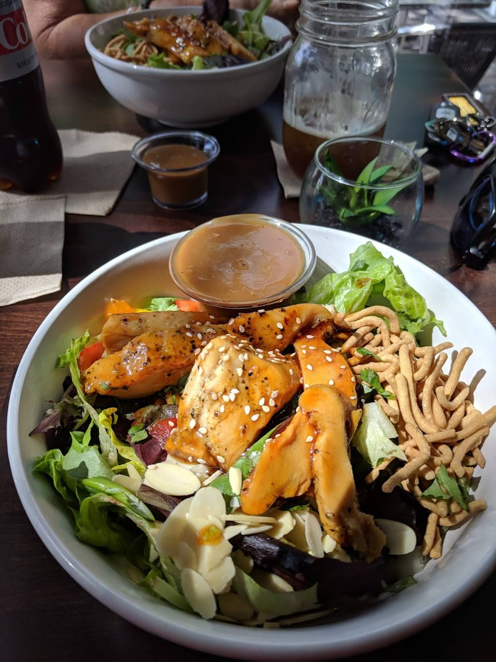 NewCity Cafe | cafe | 124 N 4th St Ste. 1500, Lake Mary, FL 32746, USA | 4079157075 OR +1 407-915-7075