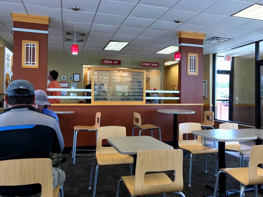 Wendys | restaurant | 1407 Eisenhower Pkwy, Macon, GA 31206, USA | 4787885608 OR +1 478-788-5608
