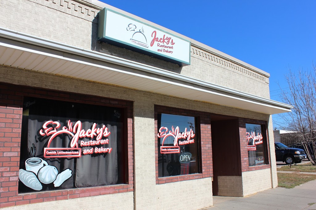 Jackys Restaurant | restaurant | 702 E 8th St, Sioux Falls, SD 57103, USA | 6053360588 OR +1 605-336-0588