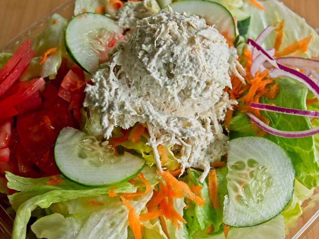 Newark Deli & Bagels | meal takeaway | 36 E Main St, Newark, DE 19711, USA | 3022667150 OR +1 302-266-7150