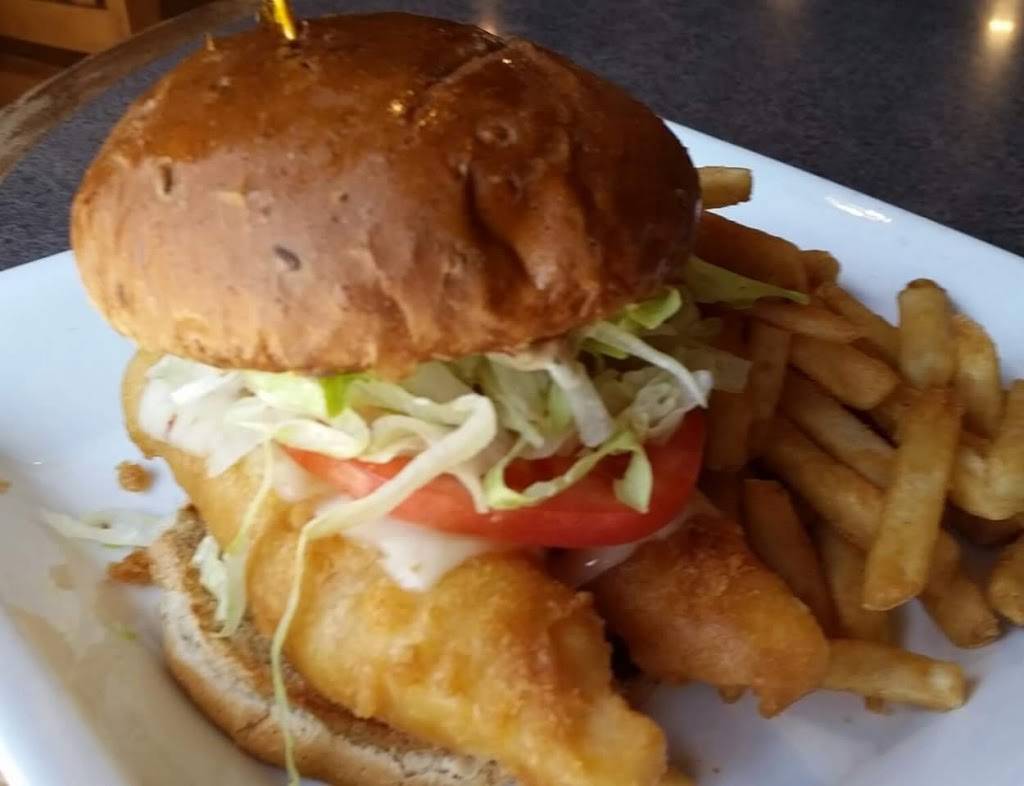 The Royal Oak Brewery | restaurant | 215 E 4th St, Royal Oak, MI 48067, USA | 2485441141 OR +1 248-544-1141