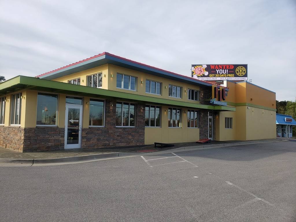 PDQ Restaurant | restaurant | 4311 Washington Rd, Evans, GA 30809, USA | 7064780086 OR +1 706-478-0086