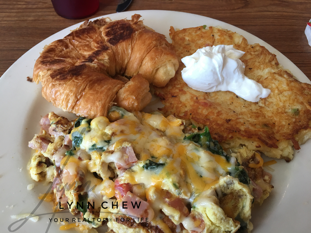 Cabrillo Park Cafe | restaurant | 4949 Stevenson Blvd L, Fremont, CA 94538, USA | 5102267777 OR +1 510-226-7777