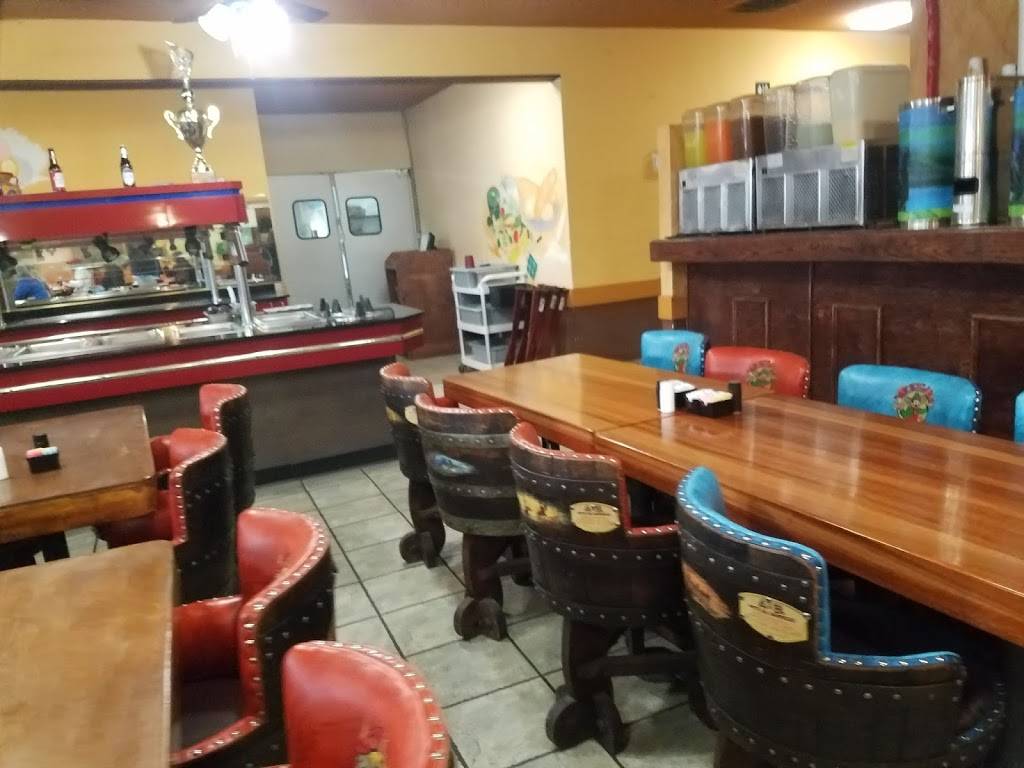 Taqueria Mexicano Grille Estilo Jalisco | restaurant | 1840 N Main St, Cleburne, TX 76033, USA | 8177742454 OR +1 817-774-2454