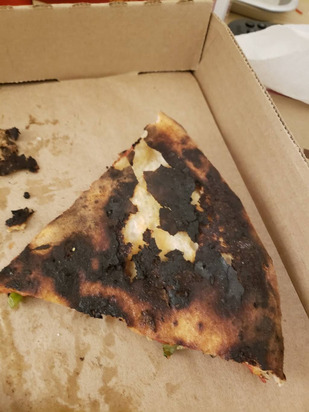 Firetrail Pizza | meal delivery | 428 11th St, San Francisco, CA 94103, USA | 4159671363 OR +1 415-967-1363