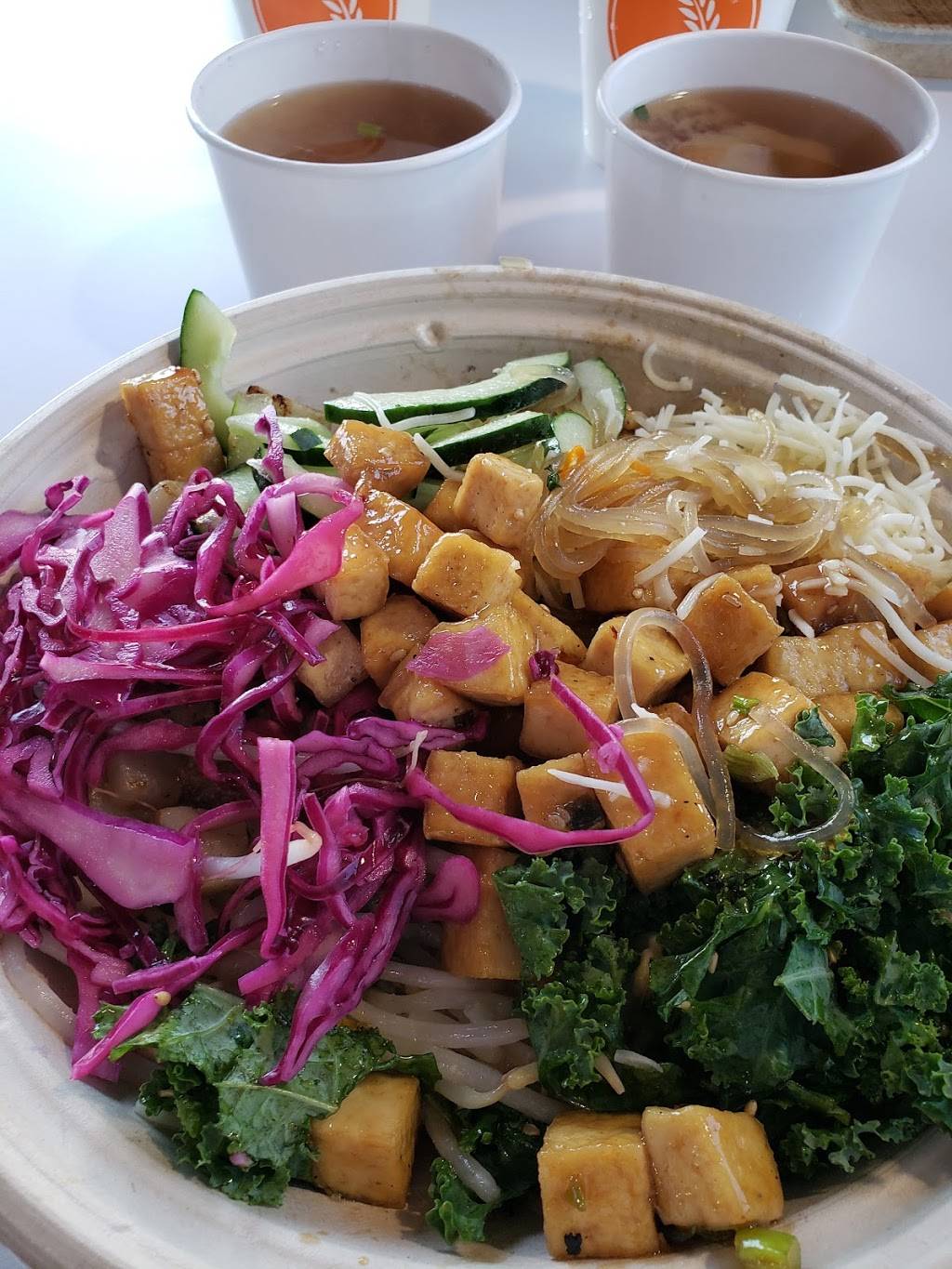 BIBIBOP Asian Grill | restaurant | 7800 Montgomery Rd, Cincinnati, OH 45236, USA | 5138736598 OR +1 513-873-6598