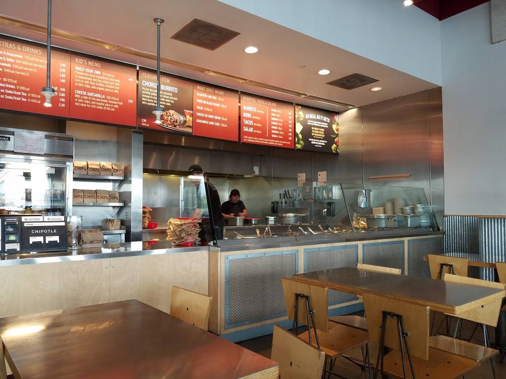 Chipotle Mexican Grill | restaurant | 135 N 500 W ste a, West Bountiful, UT 84010, USA | 8012955140 OR +1 801-295-5140