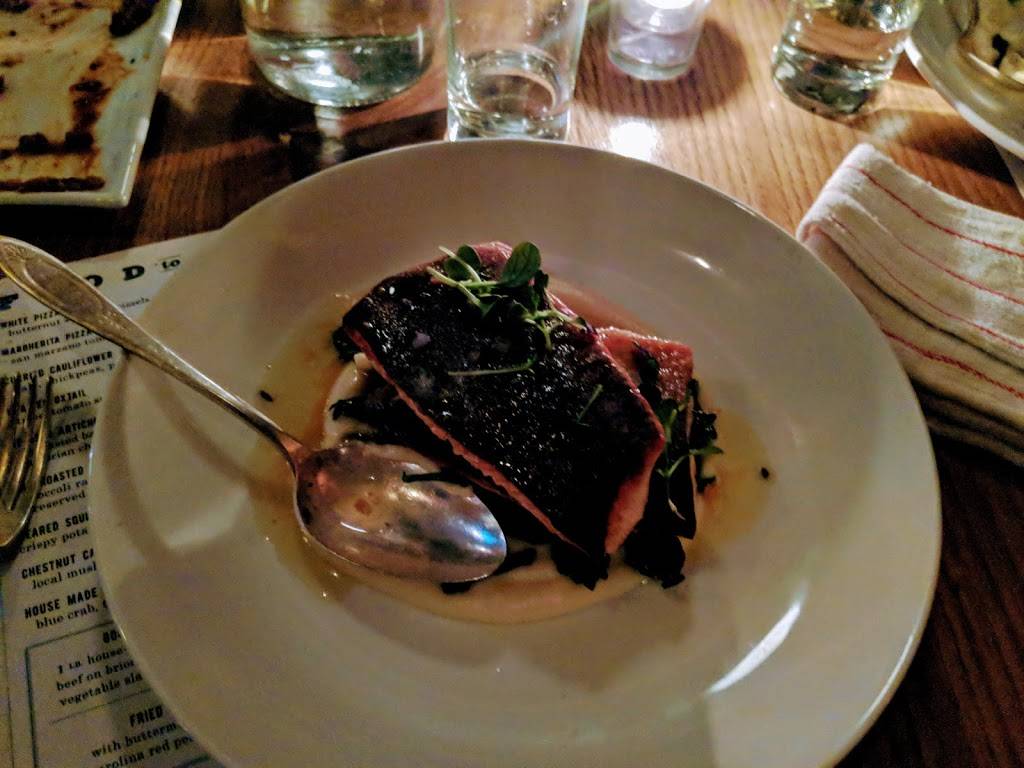 Good Luck | restaurant | 50 Anderson Ave, Rochester, NY 14607, USA | 5853406161 OR +1 585-340-6161