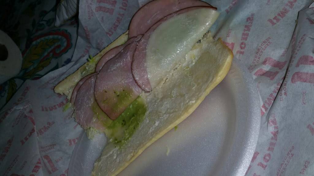 Jimmy Johns | meal delivery | 12925 Farm to Market 1960 Rd W, Houston, TX 77065, USA | 8322374440 OR +1 832-237-4440