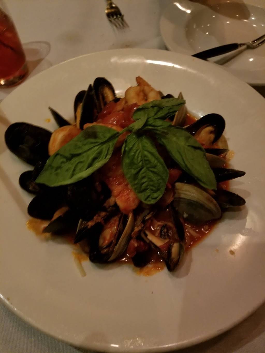 Trattoria Romana Wakefield | restaurant | 71 S County Commons Way, Wakefield, RI 02879, USA | 4017924933 OR +1 401-792-4933