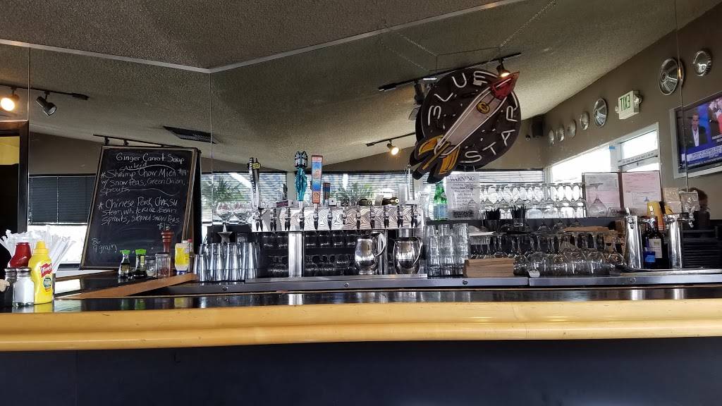 Blue Star | restaurant | 2200 E 15th St, Los Angeles, CA 90021, USA | 2136272022 OR +1 213-627-2022