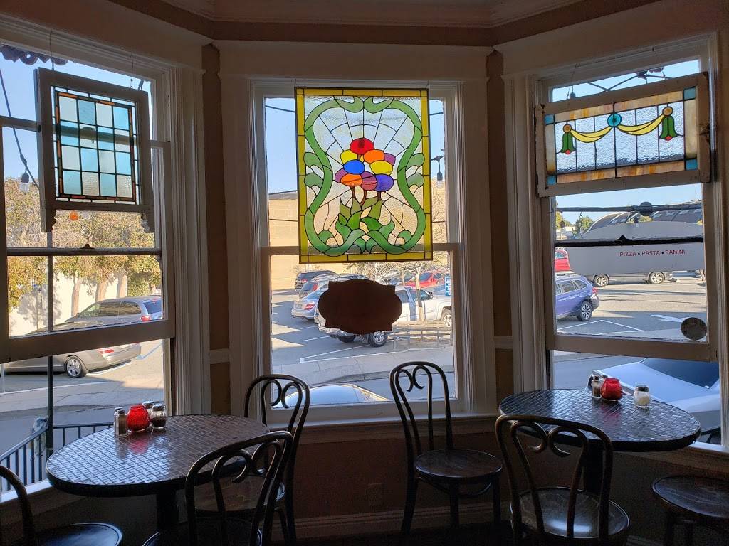 Joe Rombis La Piccola Casa | cafe | 212 17th St, Pacific Grove, CA 93950, USA | 8313730129 OR +1 831-373-0129