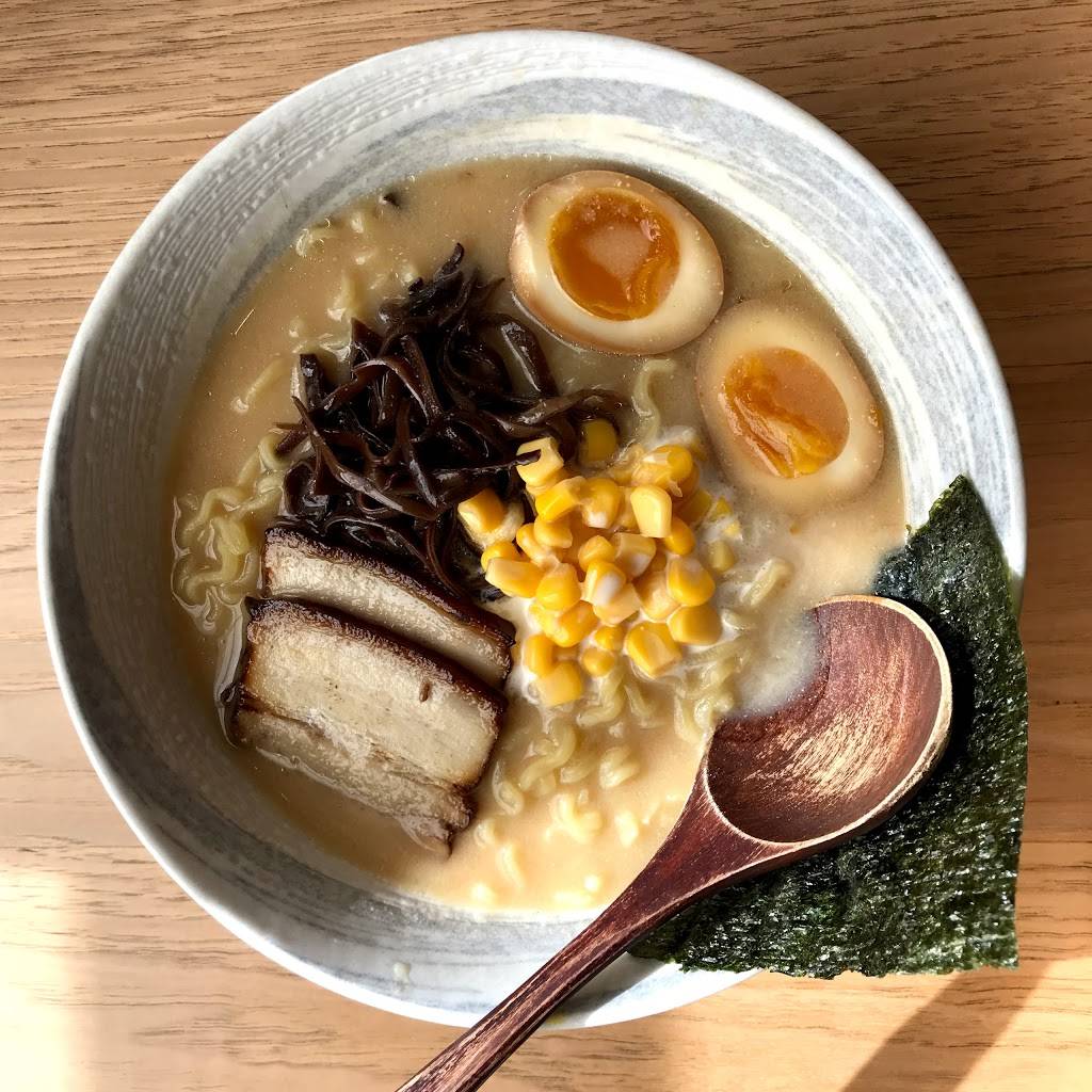 Maru Ramen | restaurant | 400 N Greenville Ave #26, Richardson, TX 75081, USA | 9727928888 OR +1 972-792-8888