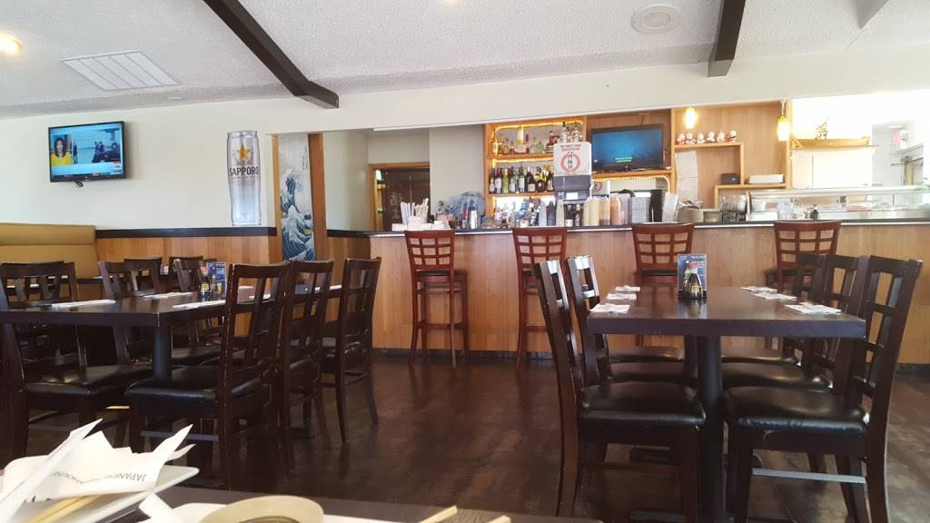 Samurai | restaurant | 2007 NW Cache Rd, Lawton, OK 73507, USA | 5805910035 OR +1 580-591-0035