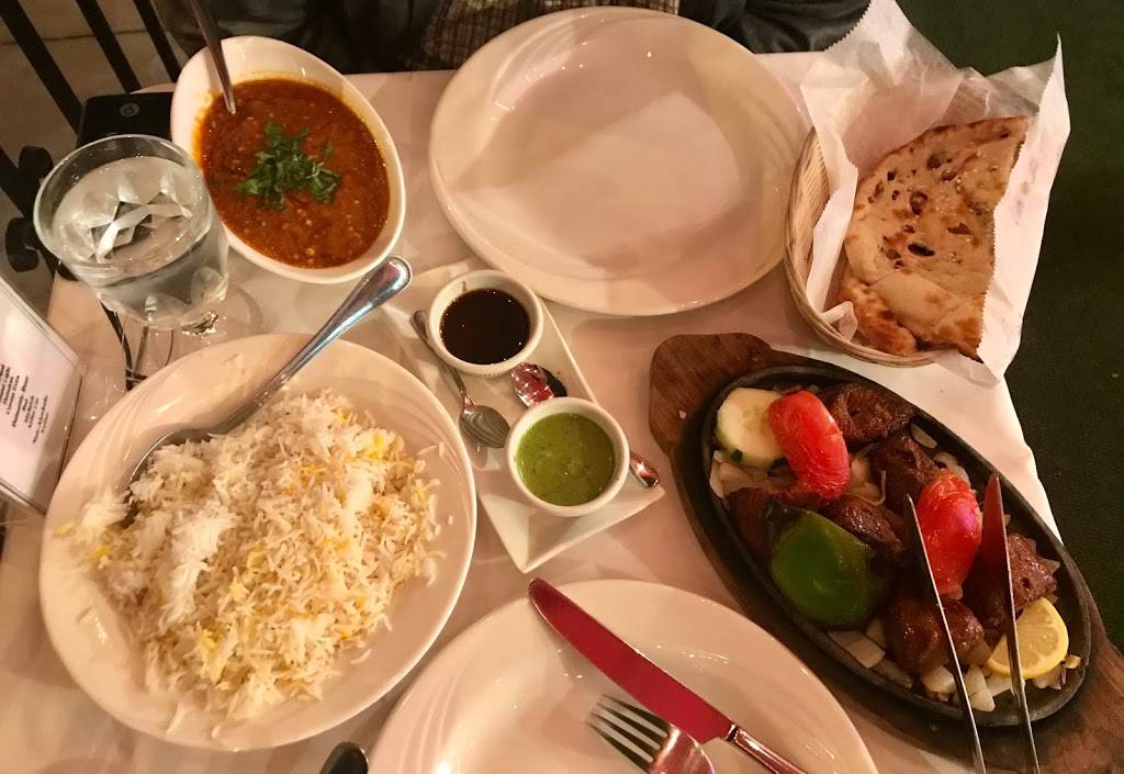 Rajaji Curry House | meal takeaway | 2634, 2603 Connecticut Ave NW, Washington, DC 20008, USA | 2022657344 OR +1 202-265-7344
