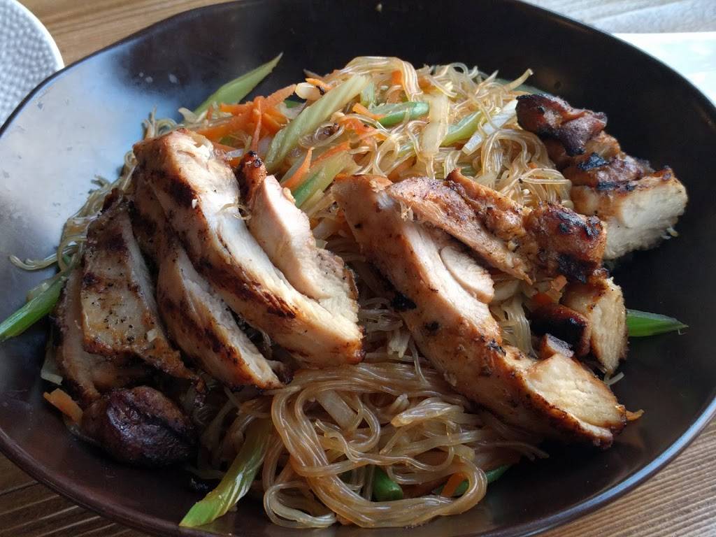 Bistro 1521 | restaurant | 900 N Glebe Rd #100, Arlington, VA 22203, USA | 7037410917 OR +1 703-741-0917