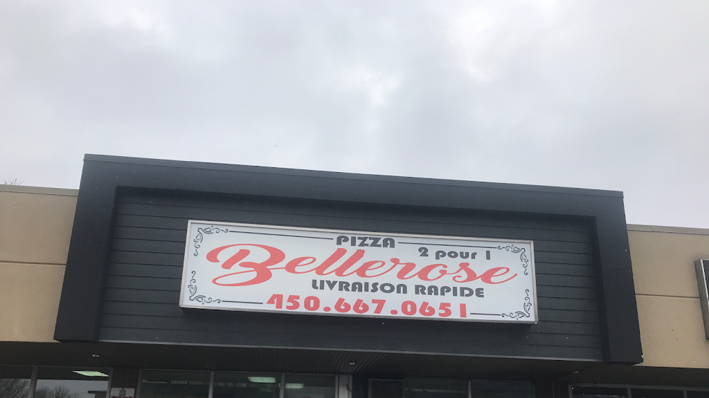 Pizza Bellerose 2 pour 1 | restaurant | 102 Boulevard Bellerose E, Laval, QC H7K 1S7, Canada | 4506670651 OR +1 450-667-0651