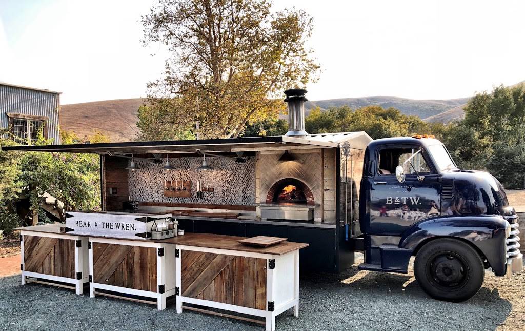 Bear & The Wren | restaurant | 570 Higuera St #2, San Luis Obispo, CA 93401, USA | 8054390326 OR +1 805-439-0326