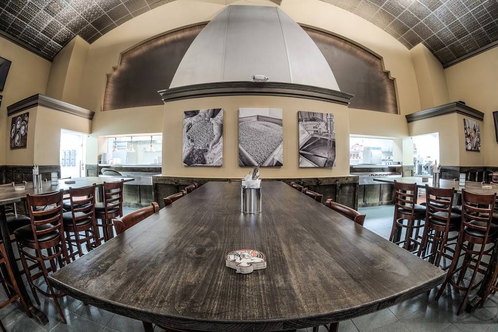 Aces & Ales | restaurant | 2801 N Tenaya Way, Las Vegas, NV 89128, USA | 7026382337 OR +1 702-638-2337