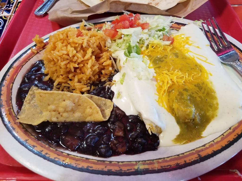 Rosas Café & Tortilla Factory | restaurant | 1275 S Loop 288, Denton, TX 76205, USA | 9403835700 OR +1 940-383-5700