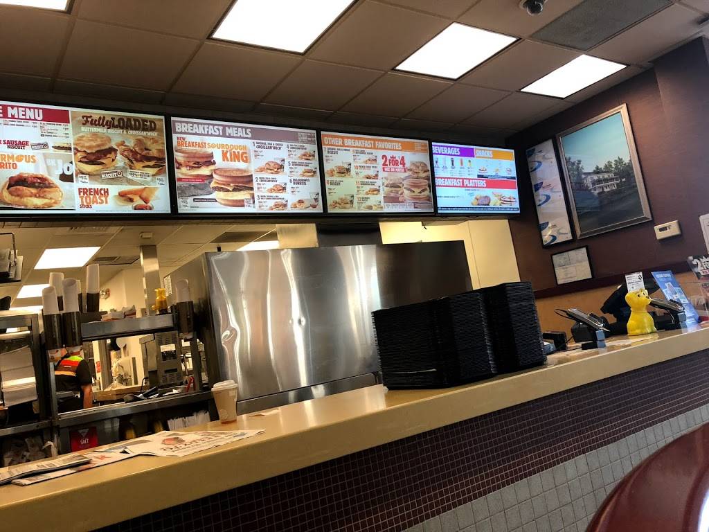 Burger King | restaurant | 1028 Northern Blvd, Clarks Summit, PA 18411, USA | 5705869555 OR +1 570-586-9555