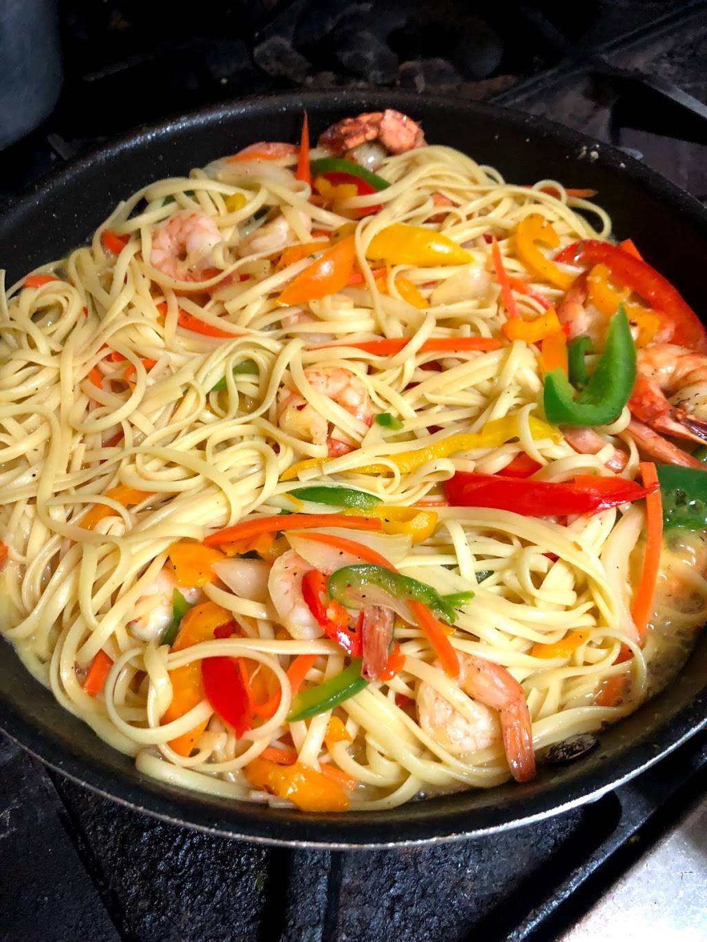 The Rivers Restaurant and Bar | restaurant | 1602 Eglinton Ave W, York, ON M6E 2G8, Canada | 6477393612 OR +1 647-739-3612