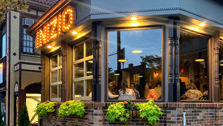 INIZIO | restaurant | 534 Elmwood Ave, Buffalo, NY 14222, USA | 7164241008 OR +1 716-424-1008