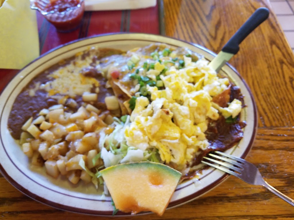 La Fonda | restaurant | 1095 S 3rd Ave, Yuma, AZ 85364, USA | 9287836902 OR +1 928-783-6902