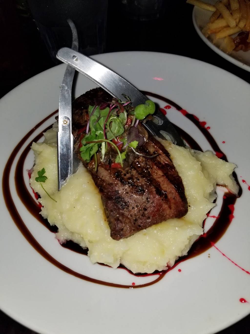 Beetle House LA | restaurant | 6356 Hollywood Blvd 2nd floor, Los Angeles, CA 90028, USA | 9292910337 OR +1 929-291-0337