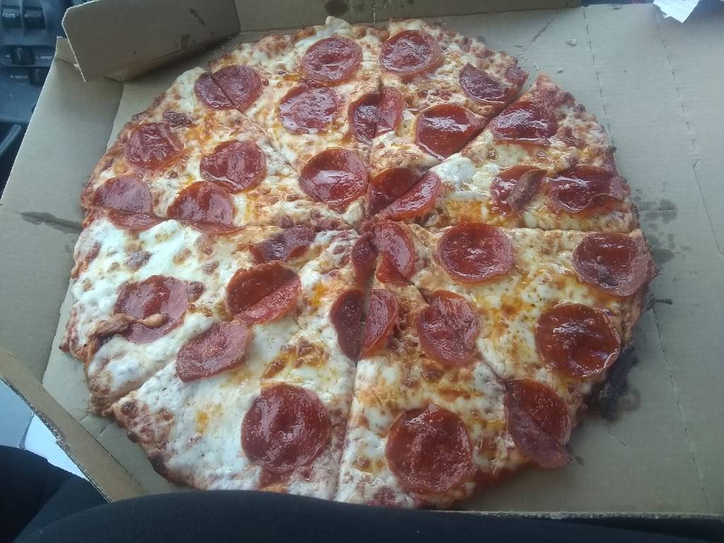 Dominos Pizza | meal delivery | 12302 E 104th Pl, Commerce City, CO 80022, USA | 3035773030 OR +1 303-577-3030