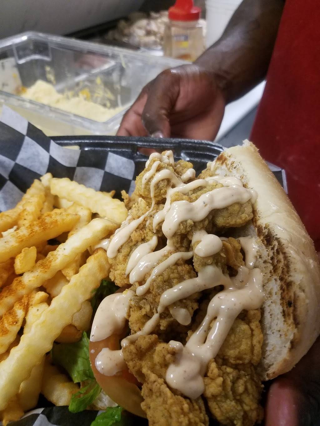 Pinkys Eatery | restaurant | 7995 Solomons Island Rd, Owings, MD 20736, USA | 4435503203 OR +1 443-550-3203