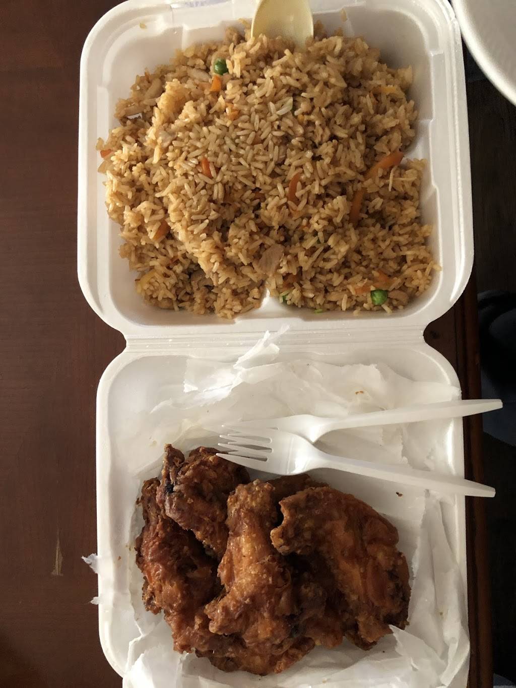 Rice Bowl Express | restaurant | 3926 S Polk St, Dallas, TX 75224, USA | 2143761078 OR +1 214-376-1078