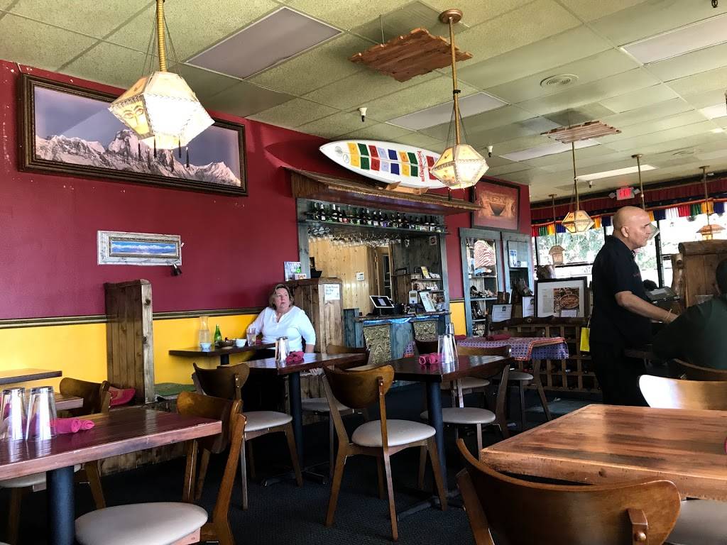 Himalaya Restaurant Ventura | restaurant | 35 W Main St, Ventura, CA 93001, USA | 8056430795 OR +1 805-643-0795