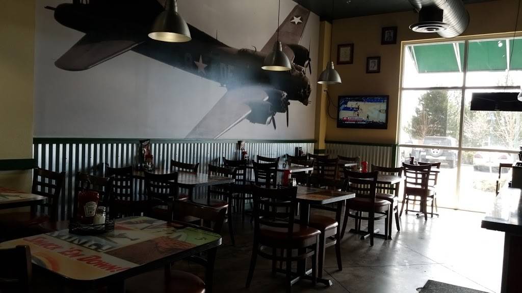 Wingstop | restaurant | 1255 E 1st Ave unit b, Broomfield, CO 80020, USA | 3034569464 OR +1 303-456-9464